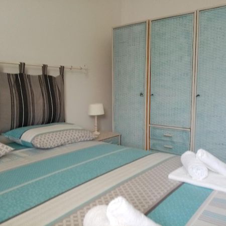 Appartamento La Caletta Gallipoli Extérieur photo