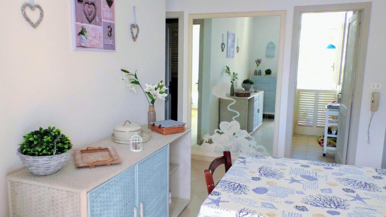 Appartamento La Caletta Gallipoli Extérieur photo