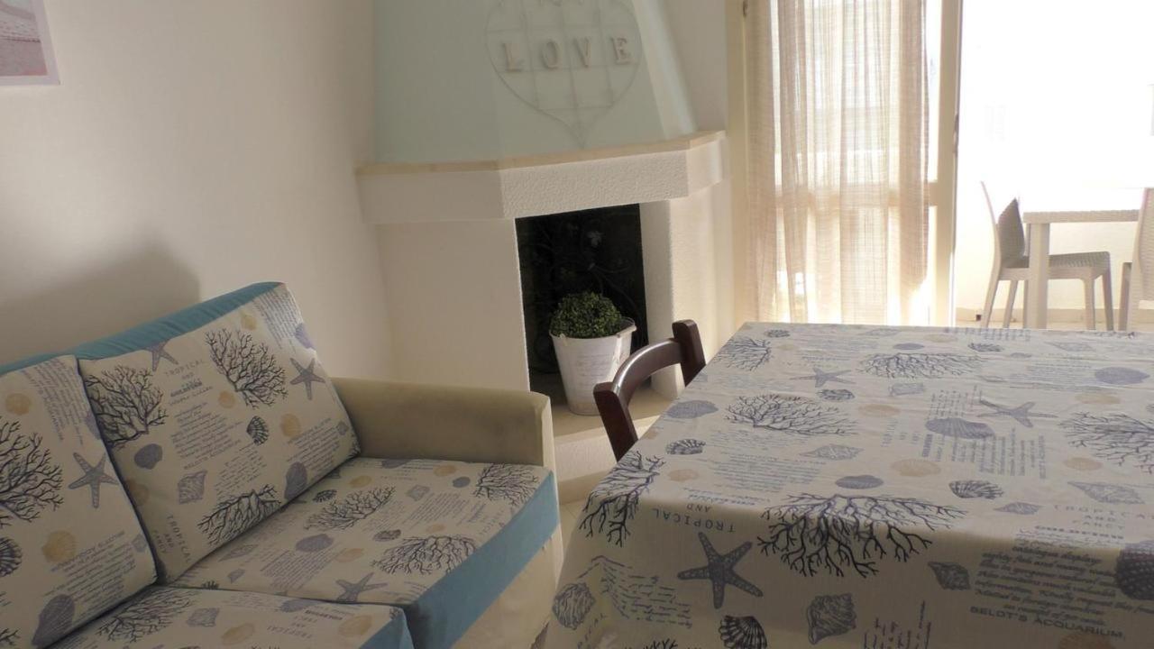 Appartamento La Caletta Gallipoli Extérieur photo