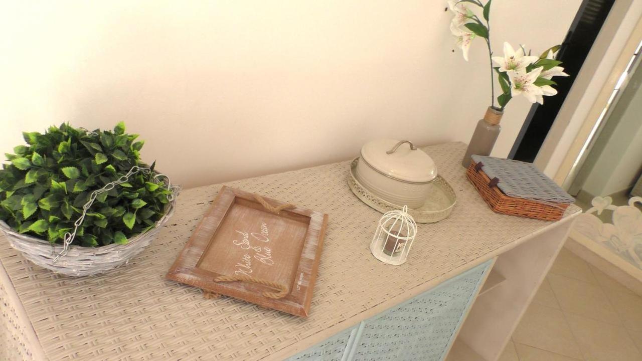 Appartamento La Caletta Gallipoli Extérieur photo