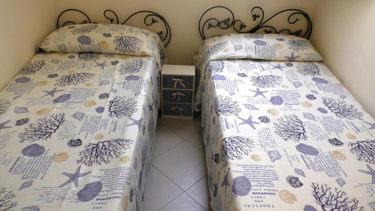 Appartamento La Caletta Gallipoli Extérieur photo