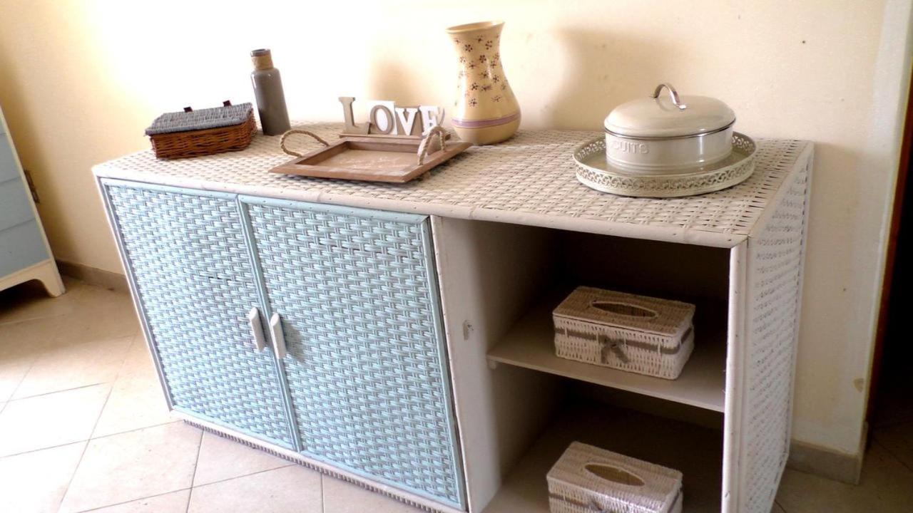 Appartamento La Caletta Gallipoli Extérieur photo
