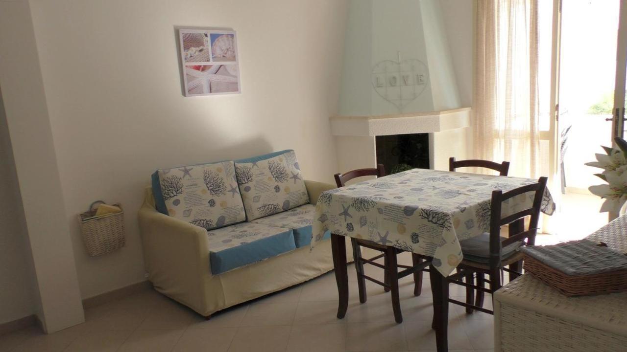 Appartamento La Caletta Gallipoli Extérieur photo