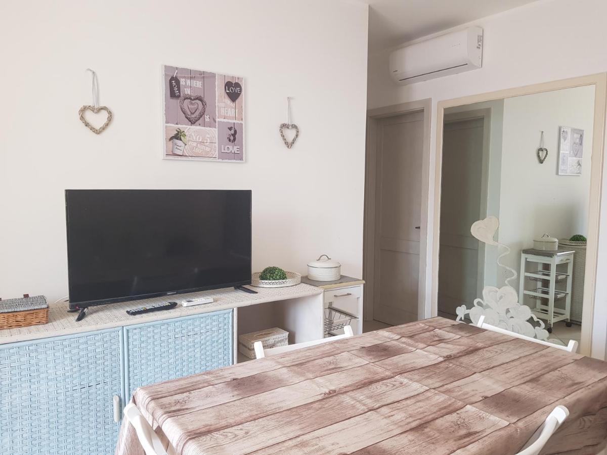 Appartamento La Caletta Gallipoli Extérieur photo