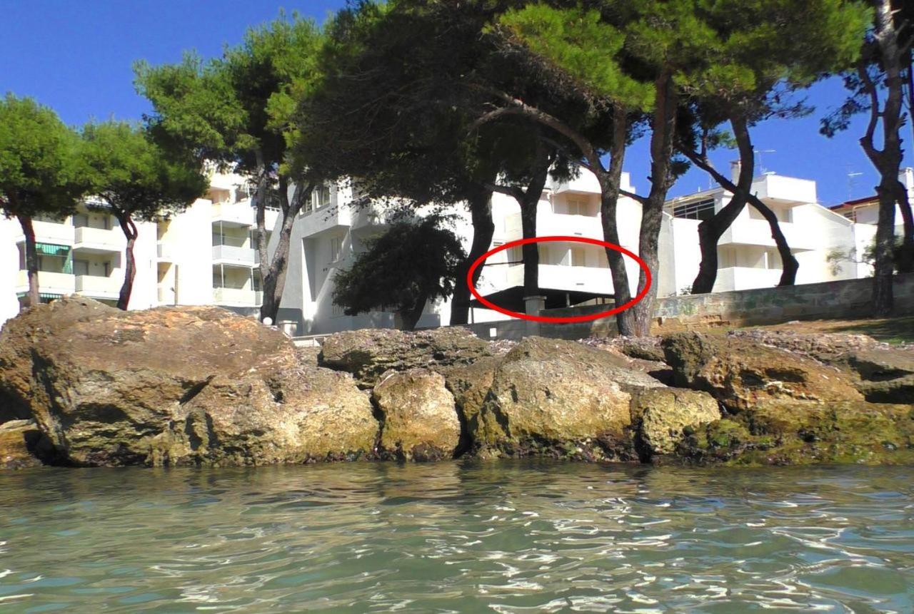 Appartamento La Caletta Gallipoli Extérieur photo