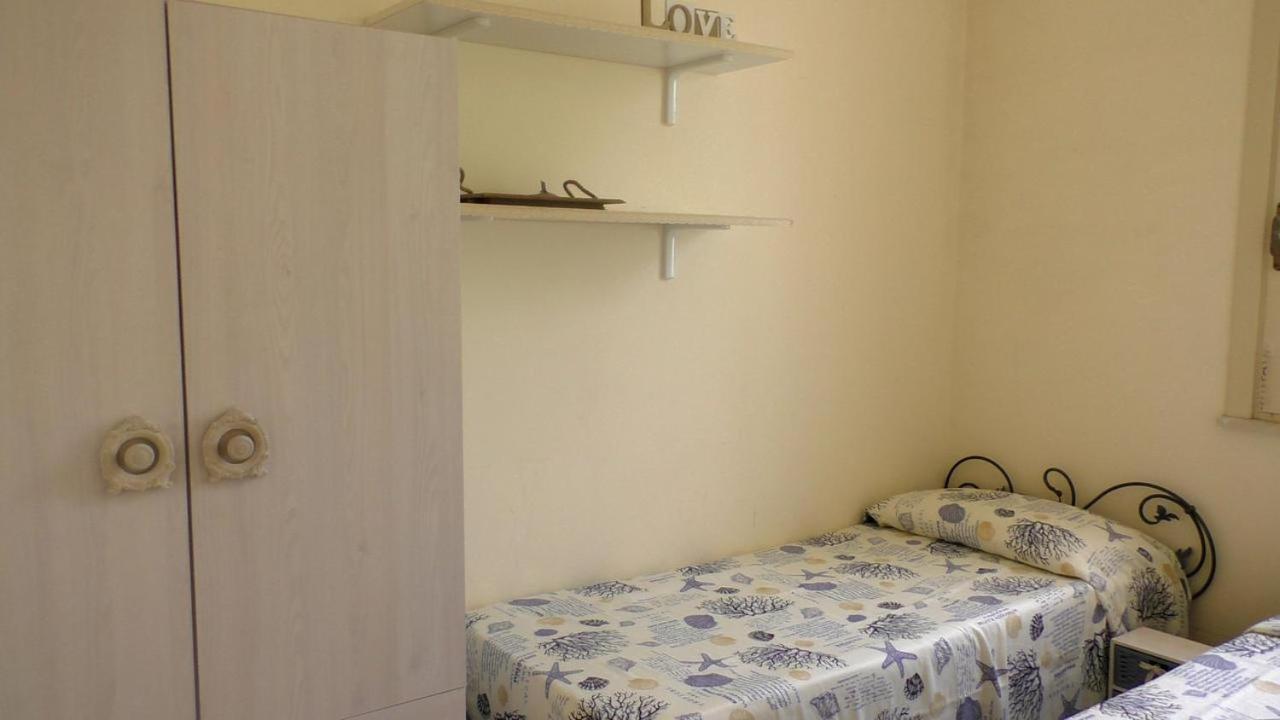 Appartamento La Caletta Gallipoli Extérieur photo