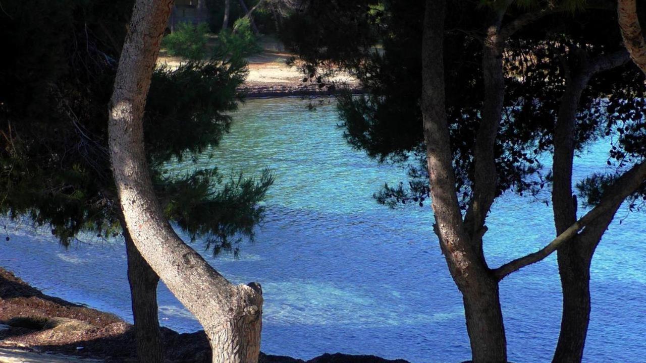 Appartamento La Caletta Gallipoli Extérieur photo