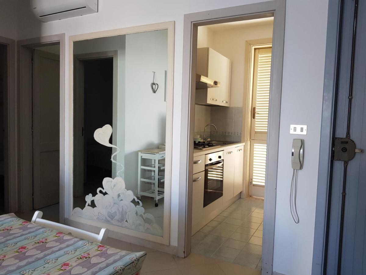 Appartamento La Caletta Gallipoli Extérieur photo