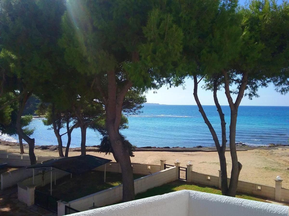 Appartamento La Caletta Gallipoli Extérieur photo