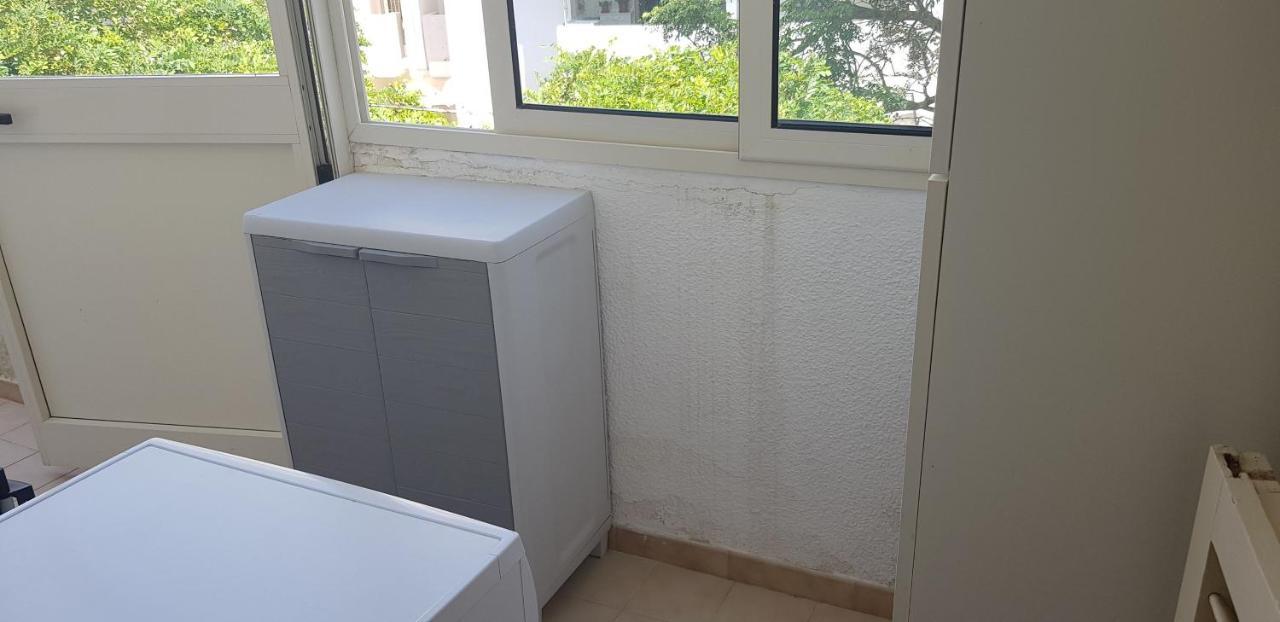 Appartamento La Caletta Gallipoli Extérieur photo