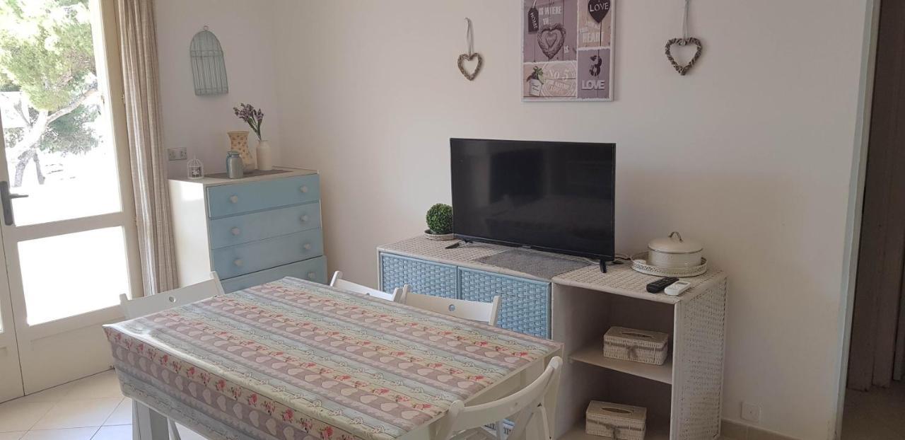 Appartamento La Caletta Gallipoli Extérieur photo
