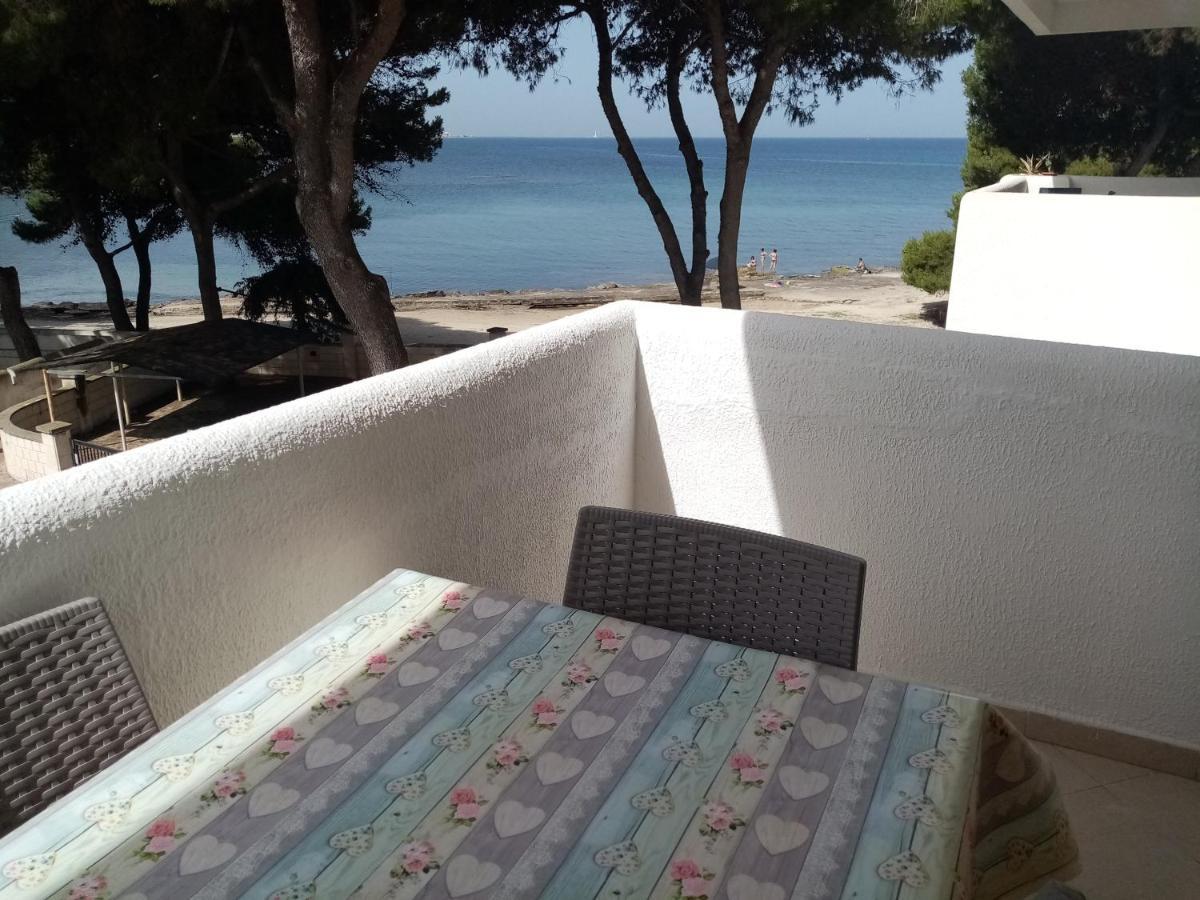 Appartamento La Caletta Gallipoli Extérieur photo