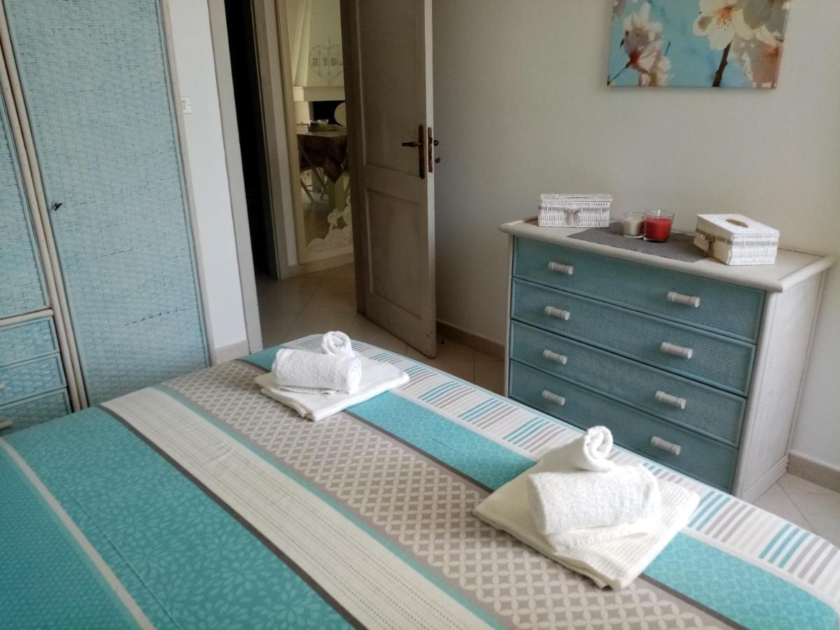 Appartamento La Caletta Gallipoli Extérieur photo