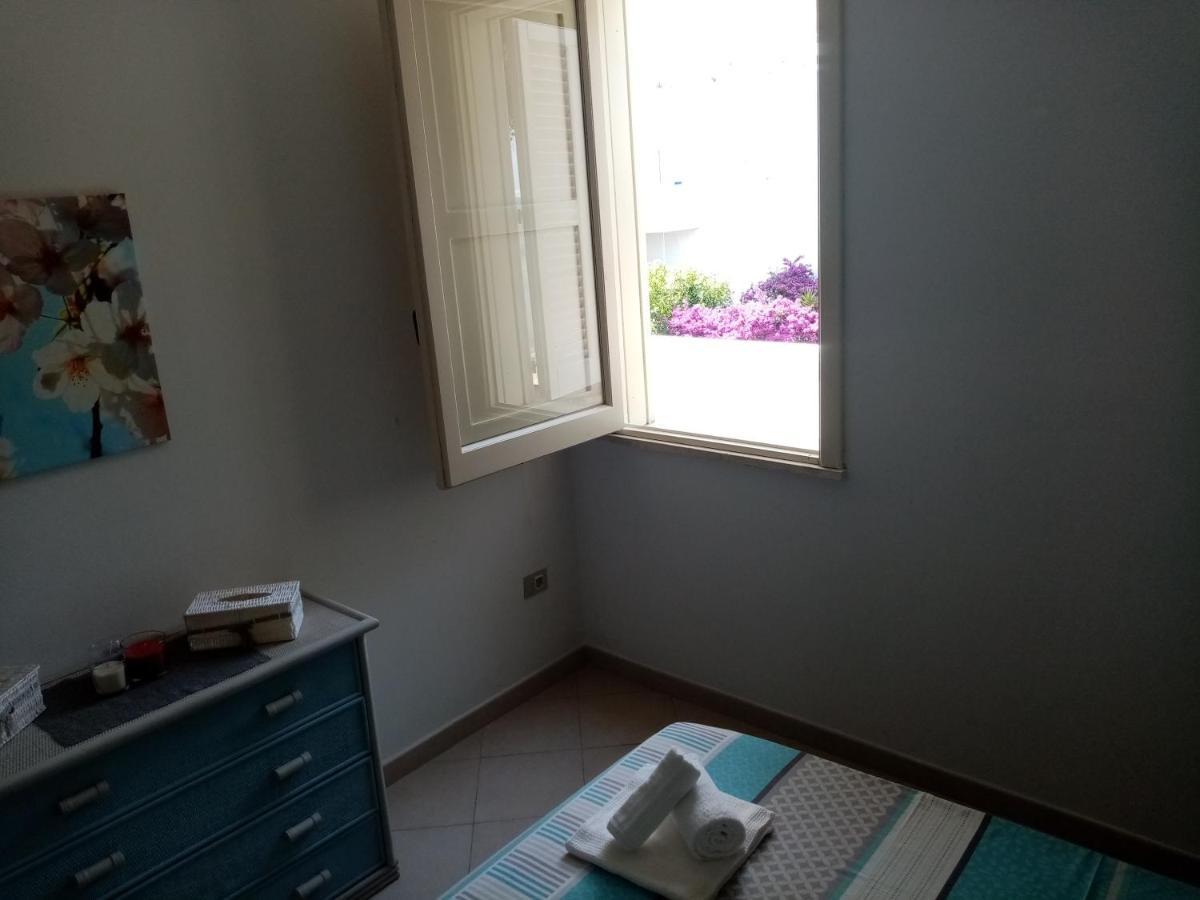 Appartamento La Caletta Gallipoli Extérieur photo