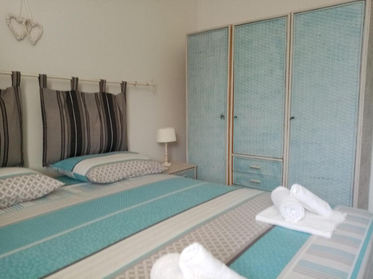 Appartamento La Caletta Gallipoli Extérieur photo