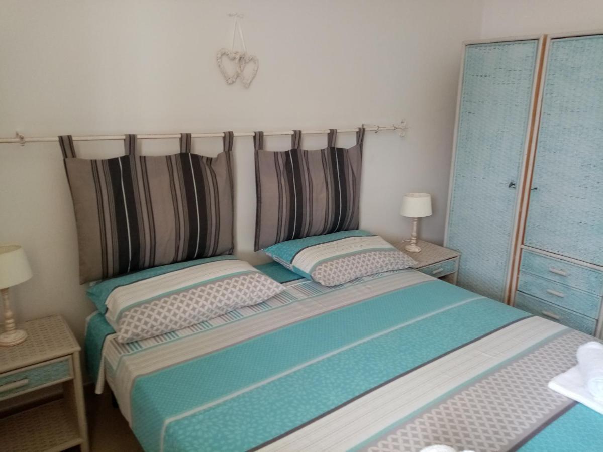 Appartamento La Caletta Gallipoli Extérieur photo