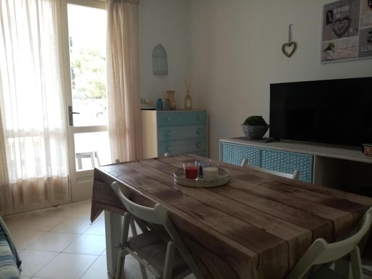 Appartamento La Caletta Gallipoli Extérieur photo