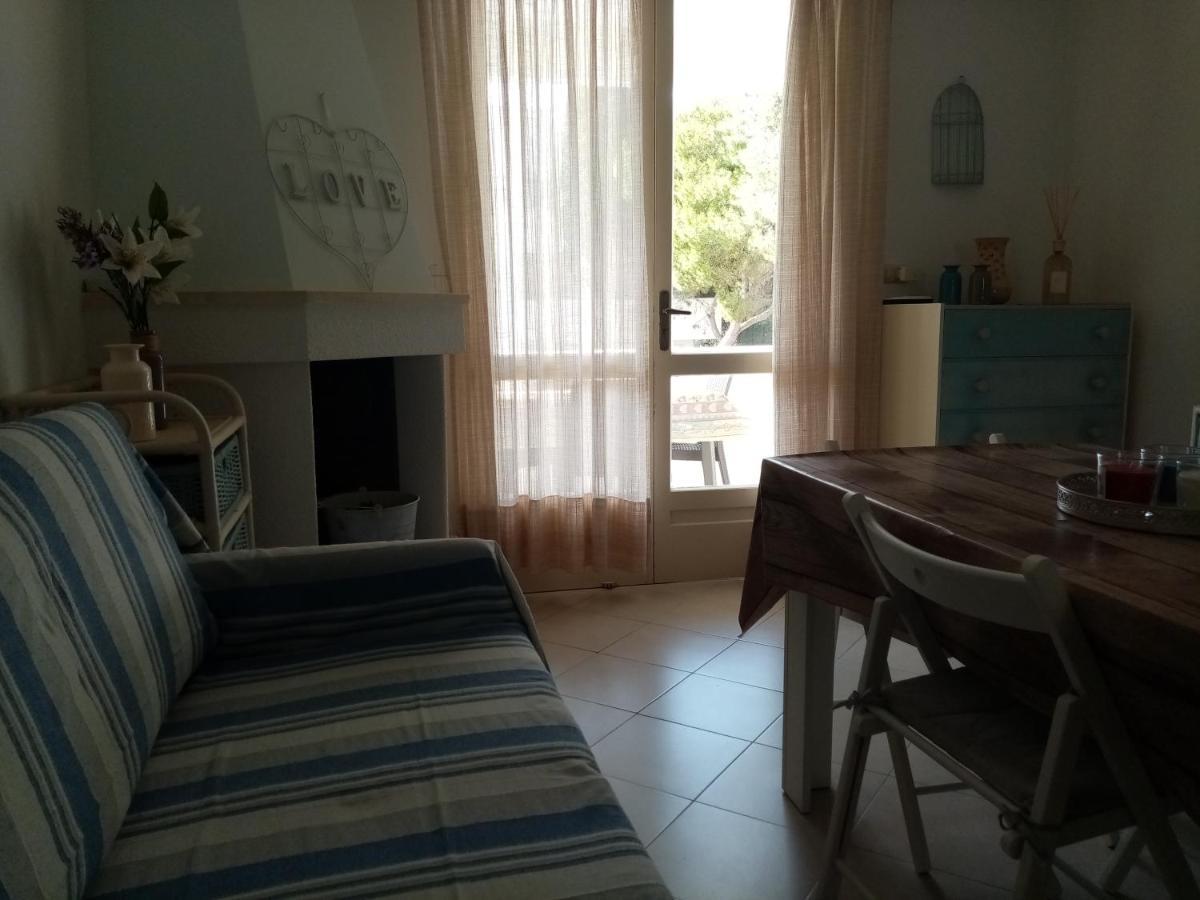Appartamento La Caletta Gallipoli Extérieur photo