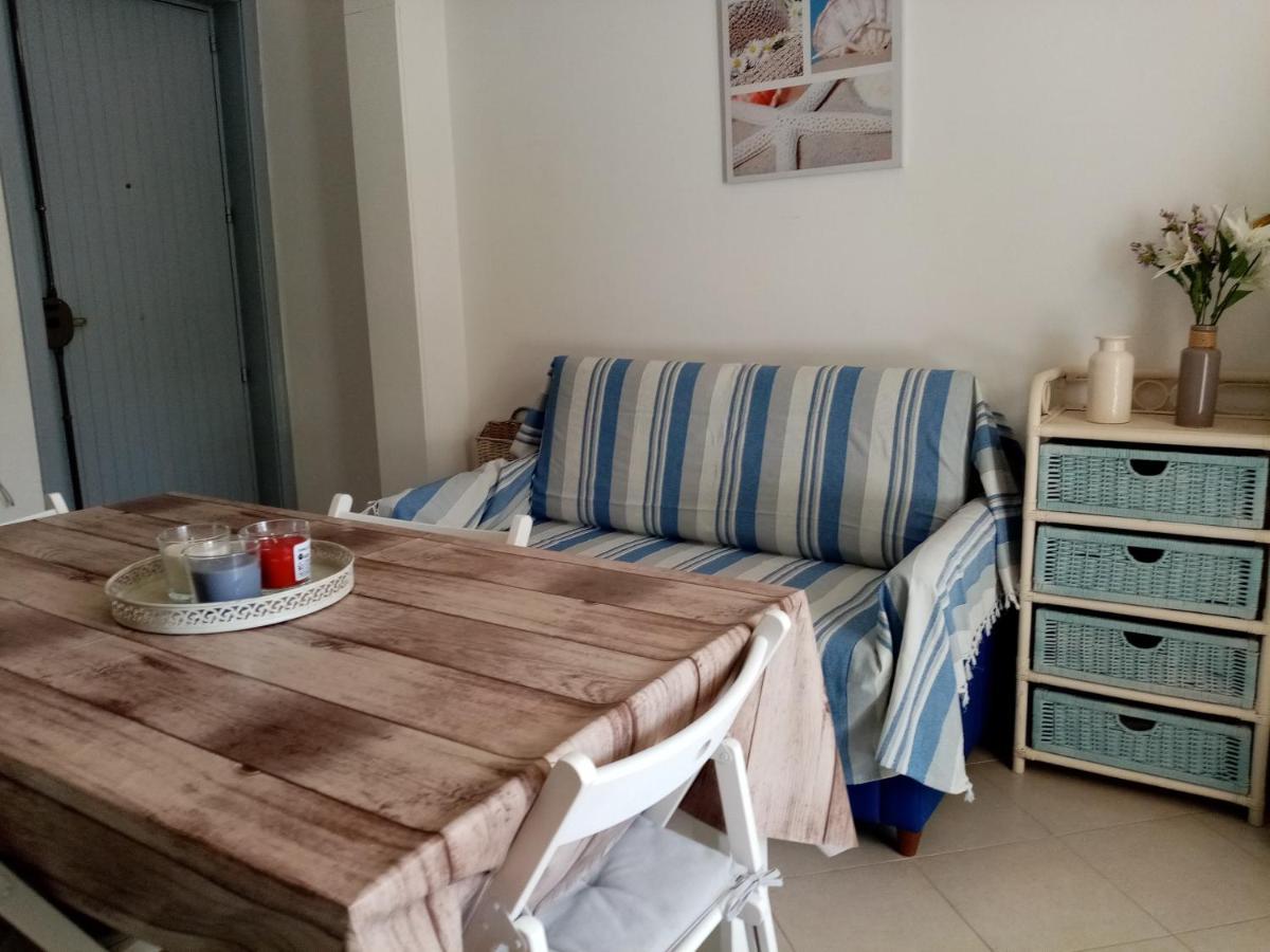 Appartamento La Caletta Gallipoli Extérieur photo