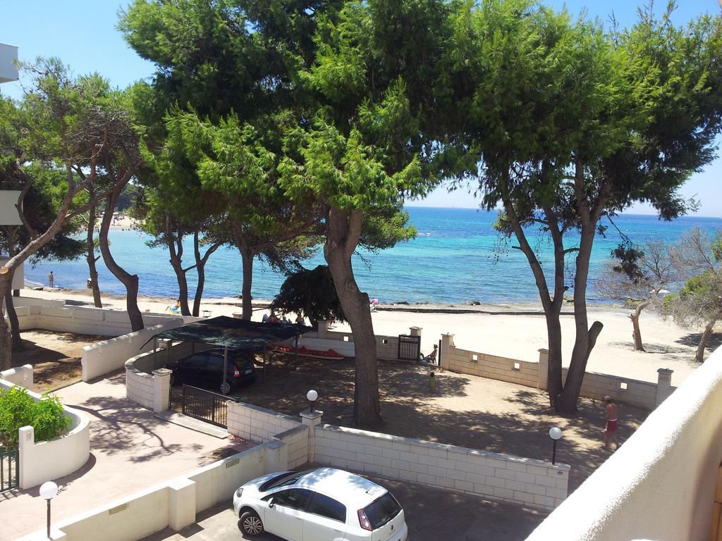 Appartamento La Caletta Gallipoli Chambre photo