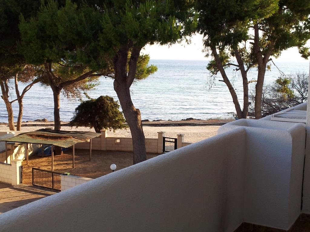 Appartamento La Caletta Gallipoli Chambre photo